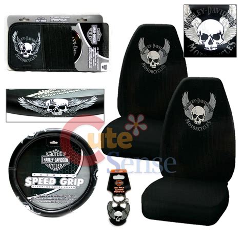 Harley Davidson Motorcycle: Harley Davidson Accessories