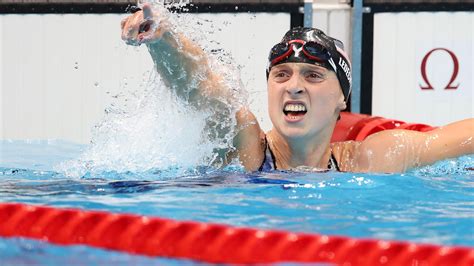 Swimming - Tokyo 2020 - Olympic Highlights - Swimming video - Eurosport