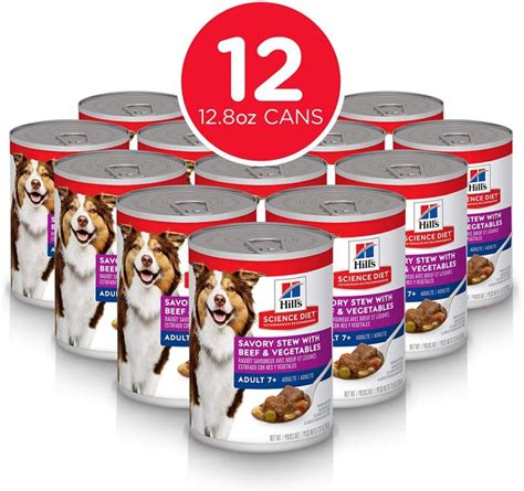 Best Senior Dog Food - Dog Food for Senior Dogs 2020 Reviews