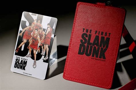 Hong Kong The First Slam Dunk MTR Octopus Card | Hypebeast