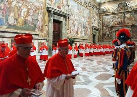 Papal conclave, 2013 - Alchetron, The Free Social Encyclopedia