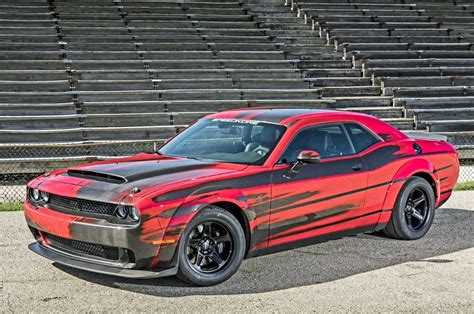 SpeedKore's Carbon Fiber Dodge Demon | Monster trucks, Mopar, Dodge charger