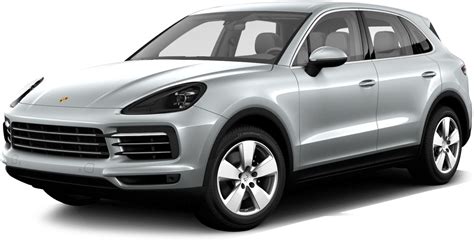 2021 Porsche Cayenne Incentives, Specials & Offers in Annapolis MD
