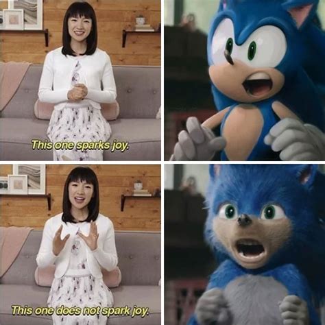 30 People That Roasted New Sonic Character Design So Bad, That The ...