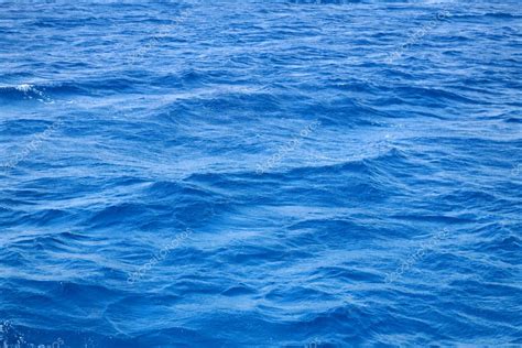 Clear Blue Ocean Water — Stock Photo © agnieszka_g #6300517