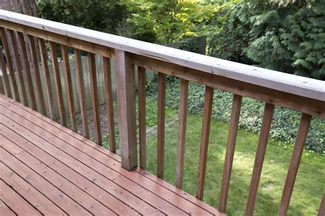 Installing Deck Railing | Aluminum Balusters For Deck | Dunn Lumber