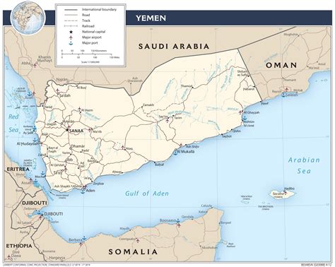 Yemen's Truce Has Failed in Taiz | Middle East Institute