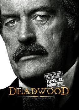 Deadwood Movie Poster Gallery