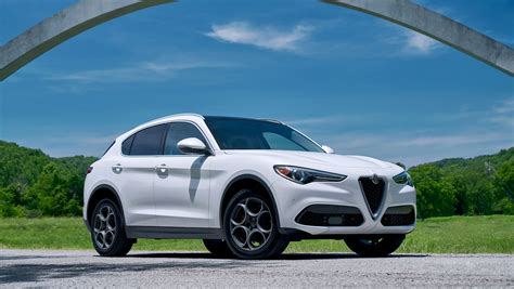 2018 Alfa Romeo Stelvio recall: What to know