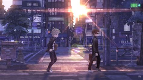 13 Sentinels: Aegis Rim (PS4): novo vídeo mostra 19 minutos de gameplay - GameBlast