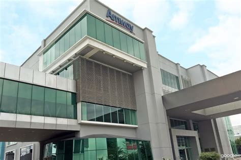 Amway Malaysia is in for a good year: TA Securities