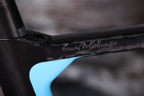 Video Just In: Colnago Concept aero bike | road.cc