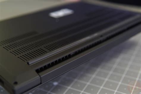 Lenovo ThinkPad X1 Extreme Gen4 Review | Ubergizmo