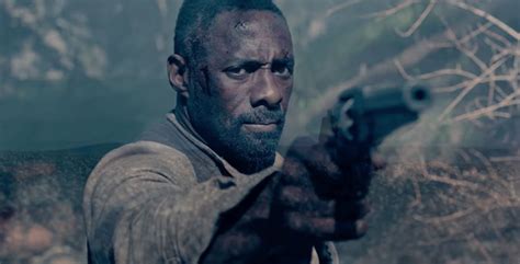 Idris Elba and Matthew McConaughey in first trailer for The Dark Tower