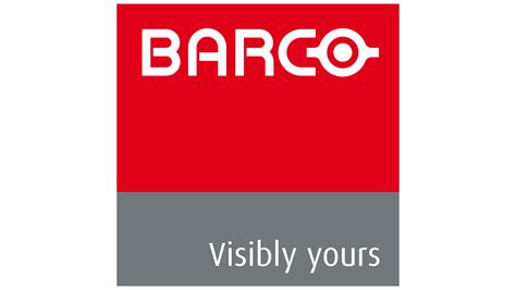 Barco Logo, symbol, meaning, history, PNG, brand