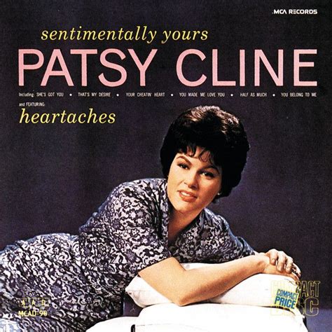 Patsy Cline Songs - A List of 15 of the Best | Holler