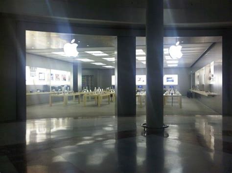 Five New Apple Retail Stores Opening Around the World - MacRumors