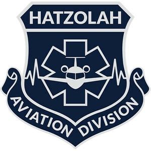 Hatzolah Air