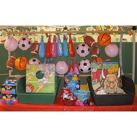 Carnival Game Rentals | NJ | NY