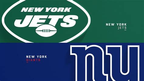 New York Giants vs. New York Jets Odds, Pick, Prediction 8/28/22