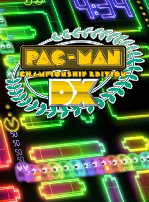 PAC-MAN Championship Edition DX Plus | PC | GameStop