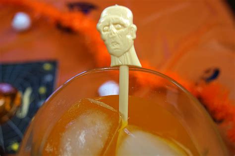 Swizzle Sticks: The History Behind One of the Oldest Drink Additions