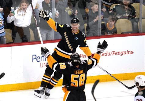 Jeff Carter said he intends to play next season and is happy here in Pittsburgh | Pittsburgh ...