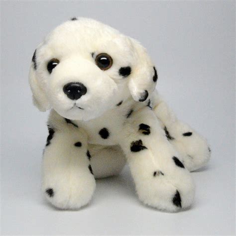 Dalmatian Plush – National Archives Store