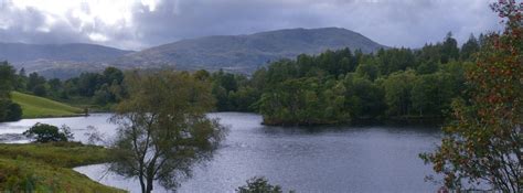 Tarn Hows Walk | A Popular Adventure in the Lake District | 10Adventures