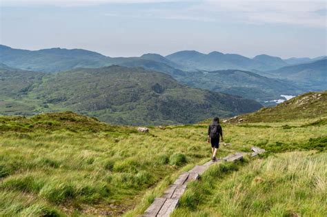 Where To Go Hiking In Ireland? The 15 Best Hikes In Ireland