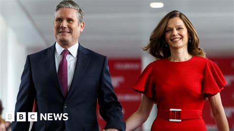 Sir Keir Starmer has worries over election impact on his children - BBC ...