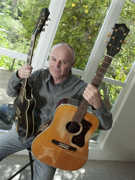 Creed Bratton of 'The Office' fame not quite a dual identity - The Blade