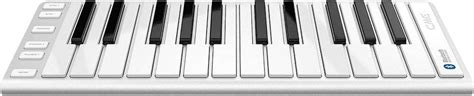 Mini Usb Piano Keyboard - high-powerapex