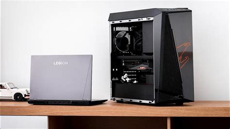 Lenovo Legion 5i Pro REVIEW - The Gaming Laptop That Performs Like a PC ...