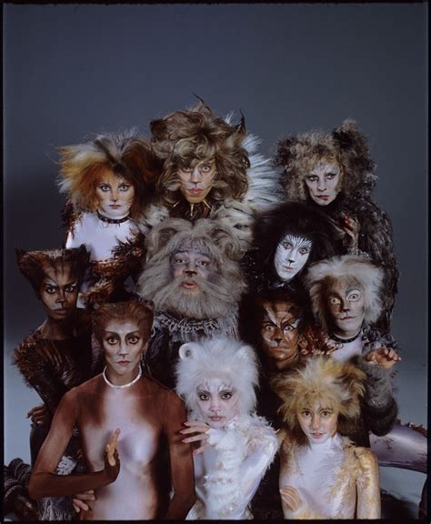 Broadway Casts | 'Cats' Musical Wiki | FANDOM powered by Wikia