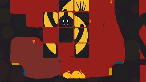 LocoRoco review | GamesRadar+