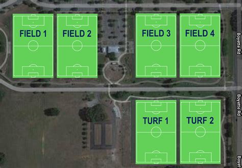 Field Map