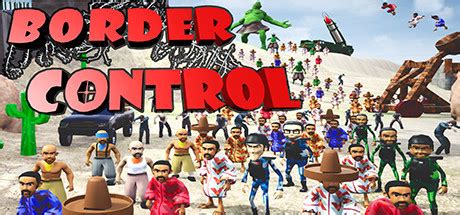 Border Control - Metacritic