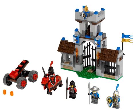 LEGO Castle 2013 Summer Sets Photos & Preview - Bricks and Bloks