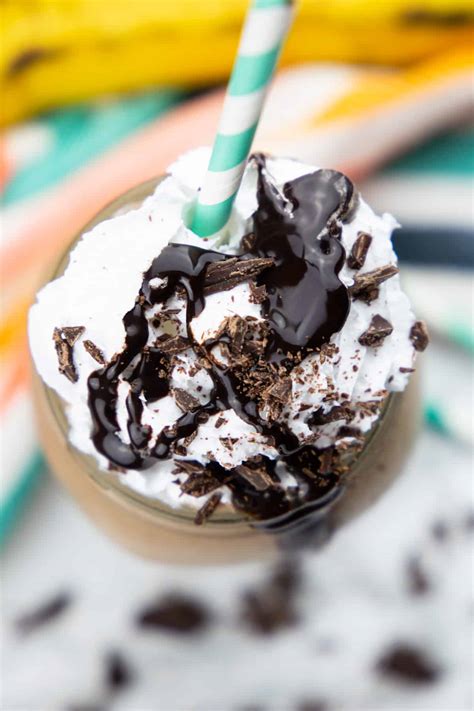 Vegan Milkshake - Vegan Heaven