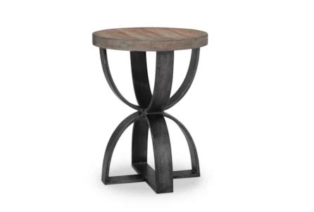 Wood Accent Tables to Complete Your Home Décor | Living Spaces