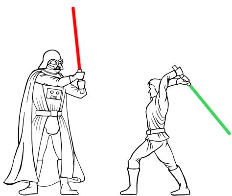 Star Wars’ five best lightsaber battles, explained - Washington Post