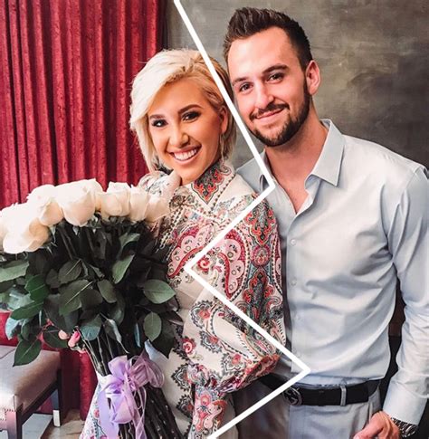 Savannah Chrisley & Nic Kerdiles Officially Split Months After Calling ...