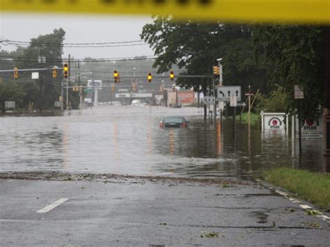 The Flood Question | Springfield, NJ Patch