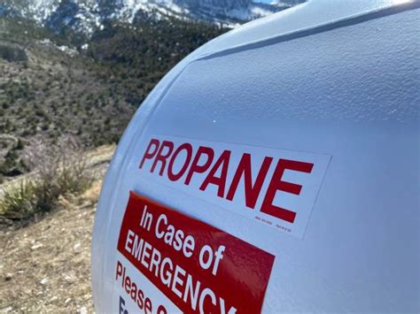 Guide to Propane Tank Safety Inspections - Propane Insider