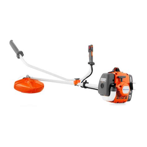 Husqvarna 129R Brush Cutter, 27cc, 0.8kW