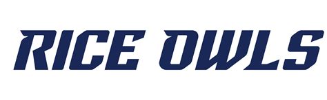 RICEOWLS.COM: Brand