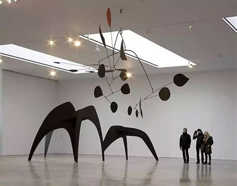 Pin by Emanuela Mastrogiuseppe on Alexander Calder | Alexander calder ...