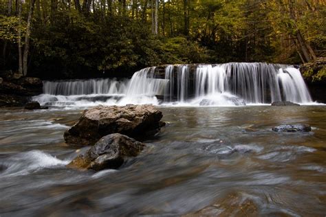 A Guide to Pipestem Resort State Park | RVshare.com