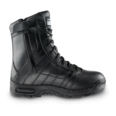 Black Boots Png Image Transparent HQ PNG Download | FreePNGimg